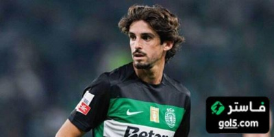 مهمة مينديز التي طلبها برشلونة بشأن ترينكاو