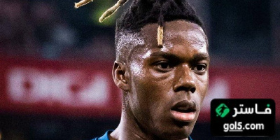 برشلونة يدفع الشرط الجزائي بعقد ويليامز في هذا الموعد