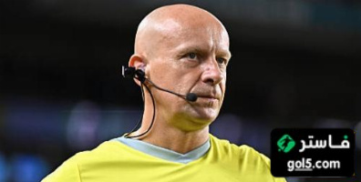 الكشف عن حكم مباراة ريال مدريد ضد يوفنتوس