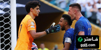 قبل مواجهة السيتي الهلال يُكرم المبتعثين في أمريكا