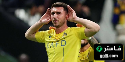 10 ملايين تُقرب لابورت من مغادرة النصر