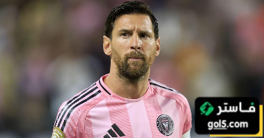ميسي يطوي صفحة الخلاف مع باريس سان جيرمان ويشيد بزملائه السابقين
