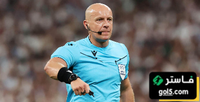 مارشينياك تحت المجهر مجددًا في قمة ريال مدريد ويوفنتوس بكأس العالم للأندية