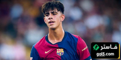 بيرنال يعود بقوة  والهدف واضح مع برشلونة