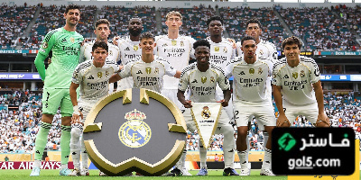 تقييم لاعبي ريال مدريد ويوفنتوس في الشوط الأول