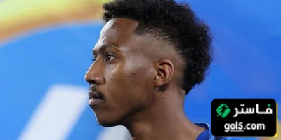 سبب تألق ناصر الدوسري مع الهلال في مونديال الأندية