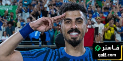 الهلال سيطر على السيتي… إشادة قوية من نجم مانشستر السابق