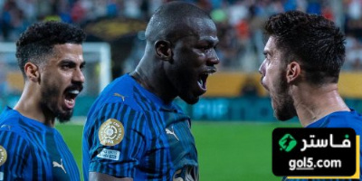 الهلال تفوق على مانشستر سيتي بهذه الطريقة