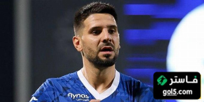 لهذا السبب ميتروفيتش سيرحل عن الهلال في الصيف