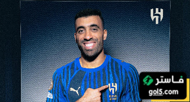  ــ حمد الله ينضم لمعسكر الهلال في أمريكا