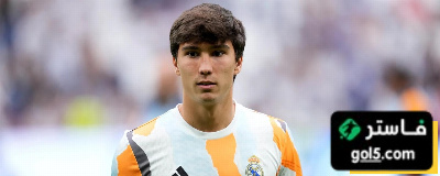 نجم ريال مدريد السابق يشيد بغونزالو غارسيا
