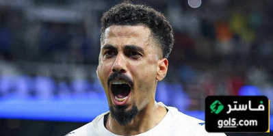 إنقاذ لاجامي التاريخي جلب للهلال عشرة أضعاف ما دُفع من أجل شرائه
