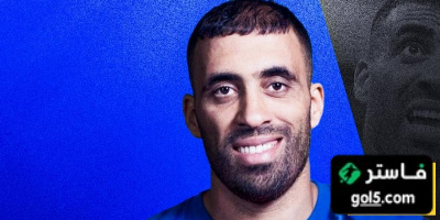 أفضل من مبابي ورونالدو إشادة أرجنتينية بـ حمدالله 