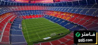 برشلونة بين الحلم والواقع… كامب نو يستحق الانتظار
