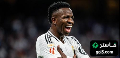 ريال مدريد وفينيسيوس تجديد مؤجل وقلق متزايد