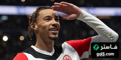 تفاصيل تعاقد ليفربول مع إيكيتيكي