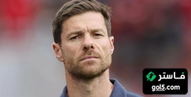 ريال مدريد يلقي مهمة جديدة على عاتق تشابي ألونسو