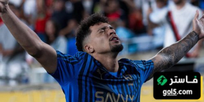 إنزاغي يحسم موقفه من استمرار ليوناردو مع الهلال