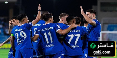 نهاية العقود تقترب ماذا ينتظر أجانب الهلال ؟