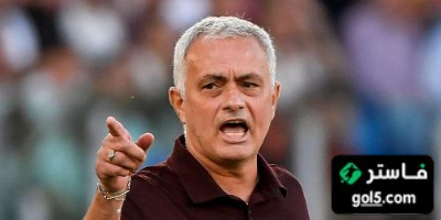 مورينيو ينتقد الدوري التركي