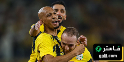 لاعب الاتحاد ينتقل إلى الشباب في الميركاتو الصيفي