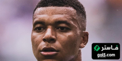  جميع أهداف مبابي الـ44 مع ريال مدريد
