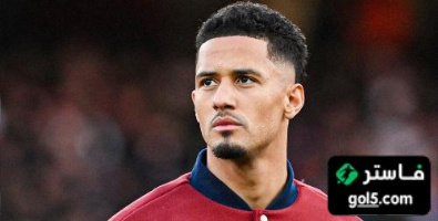 ريال مدريد يوجه انظاره نحو ساليبا