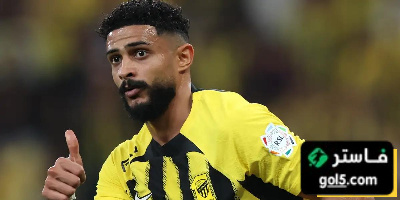 انتقال العمري إلى الاتحاد يزداد صعوبة