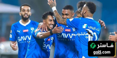 حيلة الهلال لإبرام صفقة جديدة