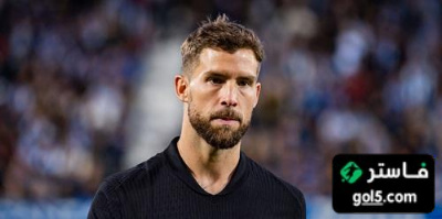 برشلونة يدفع ثمن رحيل اينيغو مارتينيز