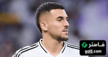 سيبايوس يودع مدريد ويتجه إلى مارسيليا