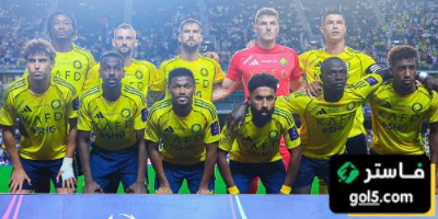 النصر يستعيد نجمه قبل انطلاق دوري روشن