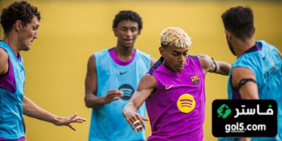 موقف برشلونة من سوء أرضية ملعب رايو فاليكانو