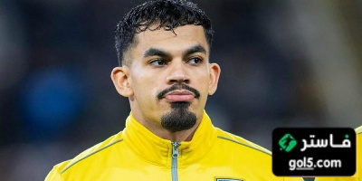 آخر مستجدات مفاوضاته النصر مع التعاون لضم الناصر