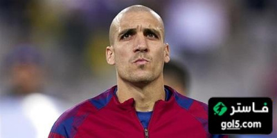 روميو يستعد لفسخ عقده مع برشلونة