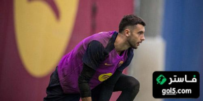أكثر شيء يميز مشوار برشلونة في دوري الأبطال هذا الموسم