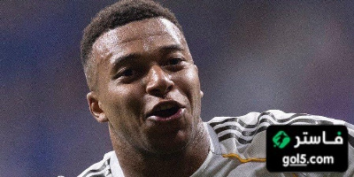 إحصائية تكشف عن دور مبابي الجديد في ريال مدريد