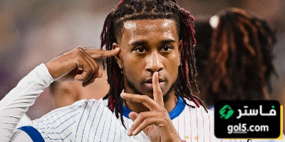 لاعب الأهلي يشيد بتألق أوليسي مع بايرن ميونيخ