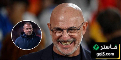 دي لا فوينتي يرد على تصريح فليك بشأن لامين يامال