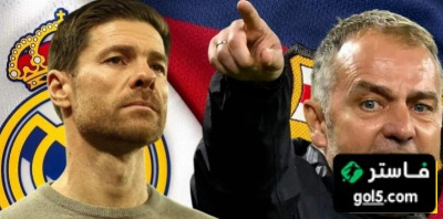 بسبب ريال مدريد هدف وحيد لبرشلونة حاليًا