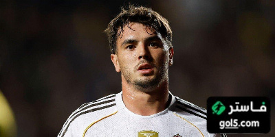 إبراهيم دياز يقاتل من أجل التشكيلة الأساسية