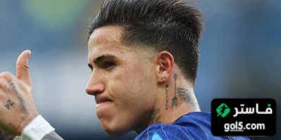 هل يمكن لريال مدريد ضم إنزو فرنانديز؟