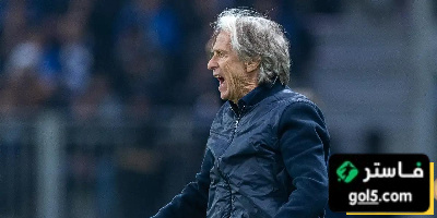 مفاجأة صادمة خيسوس لم يرفض البرازيل من أجل الهلال 