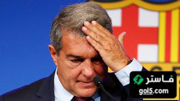 عامل رئيسي في انتقالات برشلونة الصيفية بخطر 10 ملايين يورو تقترب من الضياع