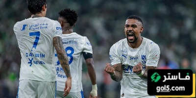 الهلال أول من يفعلها في دوري المحترفين