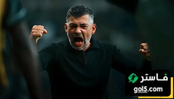 انتقاد حاد لمدرب الاتحاد