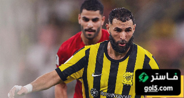 عقدة القمم تطارد الاتحاد أمام الكبار