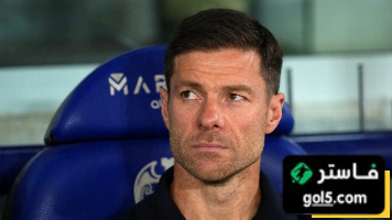 رأي ألونسو في مستوى ريال مدريد