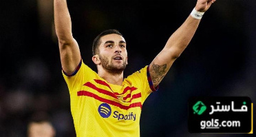 إحصائيات فيران توريس في الدوري الاسباني هذا الموسم