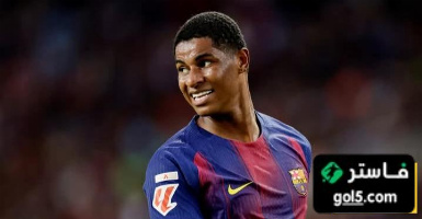 أفضل 10 لاعبين من برشلونة هذا الموسم